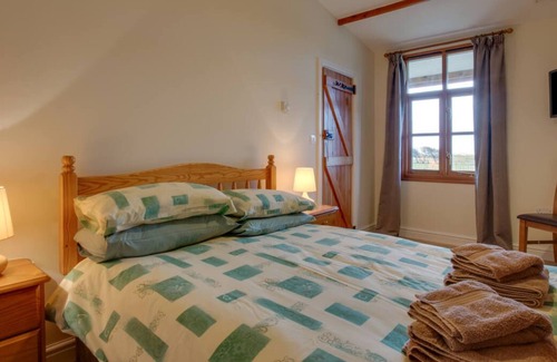 Talybont Chalet De Esquí | Caban y Gader in the beautiful Barmouth