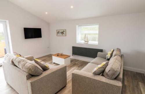 Amroth Casa | Caban Y Mor