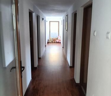 Cosbuc Casa | Cabana Țibleș Bichigiu
