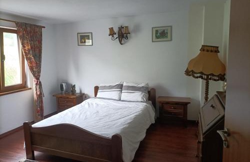 Cosbuc Casa | Cabana Țibleș