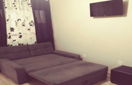 Machadinho Casa | Cabana 2 qtos com ar-condicionado