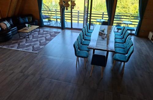 Calinesti Chalet De Esquí | Cabana 3 Stejari Maramureș