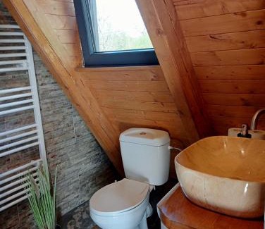 Calinesti Chalet De Esquí | Cabana 3 Stejari Maramureș
