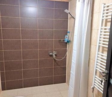 Baia Mare Cabina | Cabana Alpha