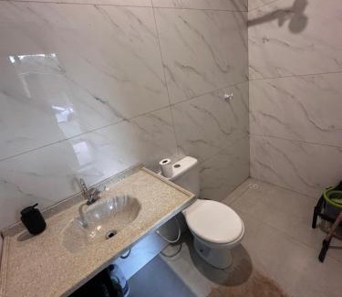 Mairipora Chalet De Esquí | Cabana Americana