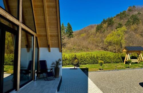 Nanesti Chalet De Esquí | Cabana Ana Barsana