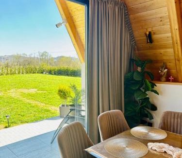 Nanesti Chalet De Esquí | Cabana Ana Barsana
