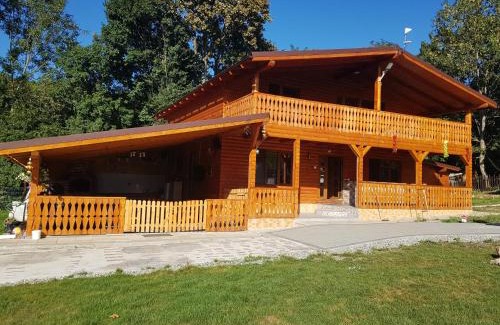 Rimetea Casa | Cabana Anisoara-Rimetea
