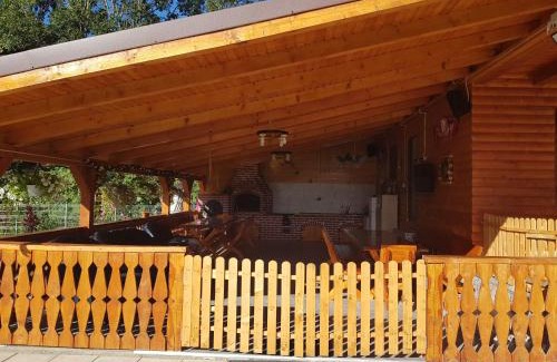 Rimetea Casa | Cabana Anisoara-Rimetea