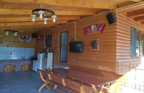 Rimetea Casa | Cabana Anisoara-Rimetea