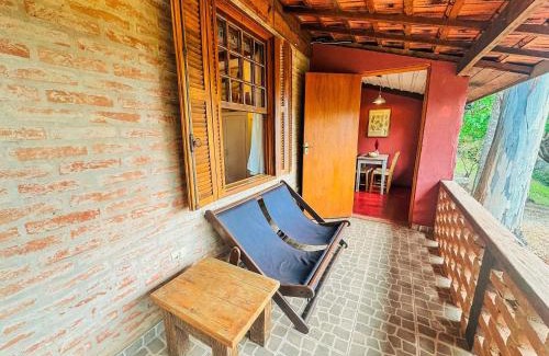 Sao Bento do Sapucai Casa | Cabana Arara - Terroir Mantiqueira