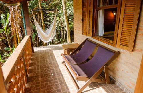 Sao Bento do Sapucai Casa | Cabana Arara - Terroir Mantiqueira