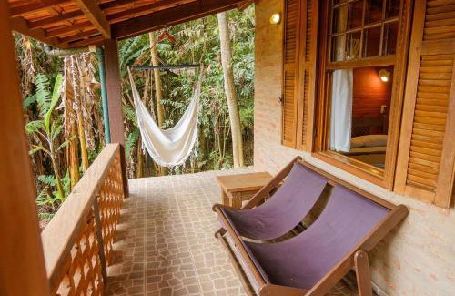 Sao Bento do Sapucai Casa | Cabana Arara - Terroir Mantiqueira