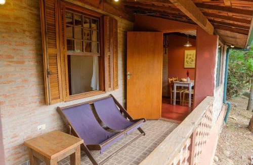 Sao Bento do Sapucai Casa | Cabana Arara - Terroir Mantiqueira