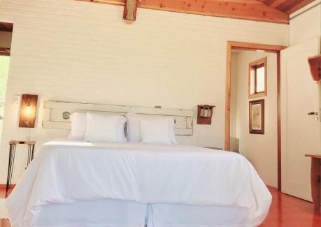 Sao Bento do Sapucai Chalet De Esquí | Cabana Arbosana