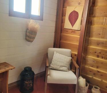 Sao Bento do Sapucai Chalet De Esquí | Cabana Arbosana
