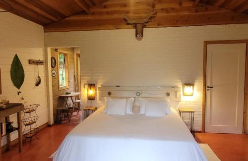 Sao Bento do Sapucai Chalet De Esquí | Cabana Arbosana