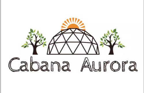 Limeira Otro | Cabana Aurora Limeira - Domo Geodésico urbano