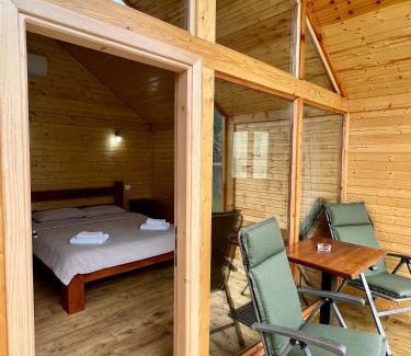 Orsova Chalet De Esquí | Cabana Bahna 2