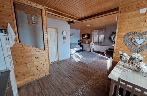 Beclean Casa | Cabana Baile Figa
