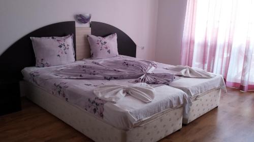 Nessebar Apartamento | Cabana Beach Club Complex