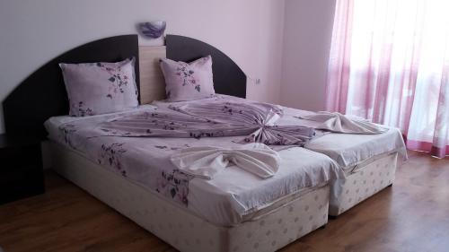 Nessebar Apartamento | Cabana Beach Club Complex