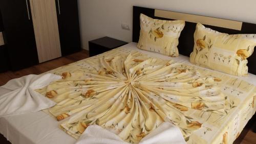 Nessebar Apartamento | Cabana Beach Club Complex