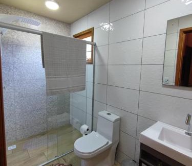 Santa Maria do Herval Casa | Cabana Bela Vista
