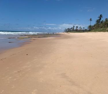 Arembepe Otro | Cabana Bem-Te-Vi