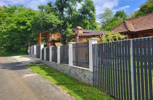 Calimanesti Casa | Cabana Beta