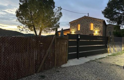 Solsona Casa | Cabana Blanca Turisme Rural