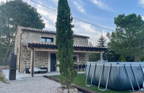 Solsona Casa | Cabana Blanca Turisme Rural