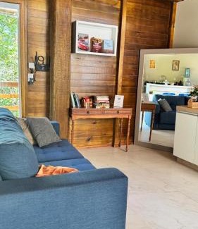 Ouro Casa | Cabana Bonato