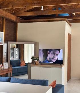 Ouro Casa | Cabana Bonato