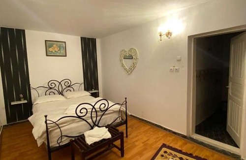 Bradulet Casa | Cabana Brădetu-Montway