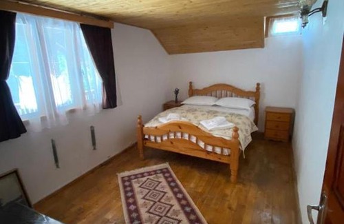 Bradulet Casa | Cabana Brădetu-Montway