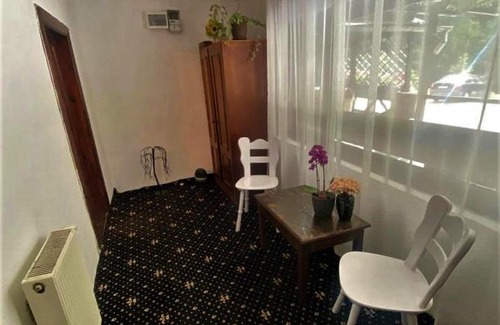 Bradulet Casa | Cabana Brădetu-Montway