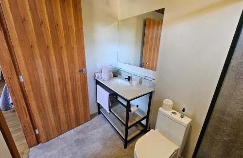 Sul do Rio Chalet De Esquí | Cabana em Aguas Mornas