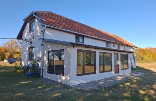 Teregova Casa | Cabana Bradu Moșului