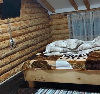 Valea Moldovei Otro | Cabana Călin