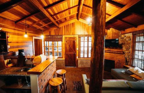Sao Bento do Sapucai Casa | Cabana Cara de Cão