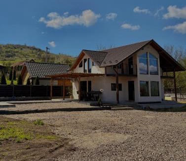 Ocna Mures Casa | Cabana Carpatin