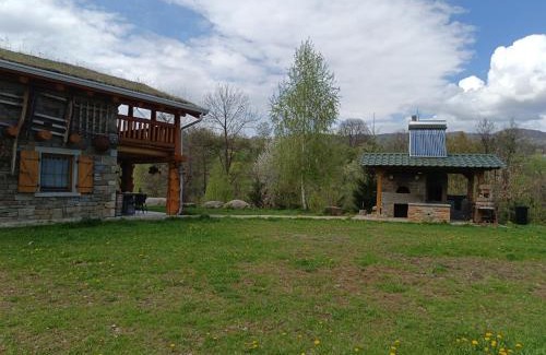 Desesti Cabina | Cabana Casa de Piatra, de la Mara