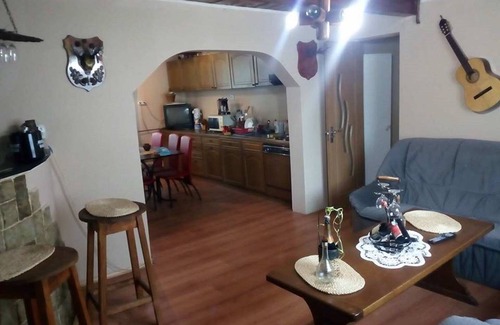 Vata de Jos Chalet De Esquí | Cabana Cazanesti - Cazanesti Chalet