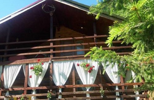 Vata de Jos Chalet De Esquí | Cabana Cazanesti - Cazanesti Chalet