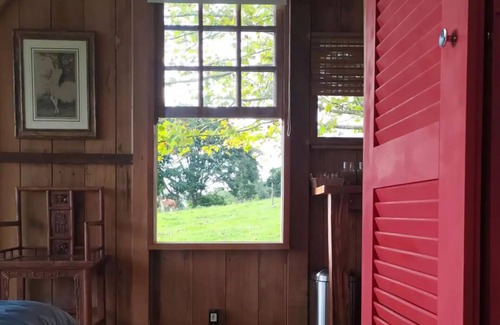 Ibiuna Chalet De Esquí | Cabana Chinesa em Ibiúna Próxima Estrada do Vinho