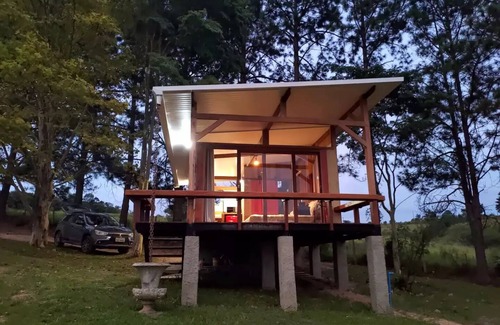 Ibiuna Chalet De Esquí | Cabana Chinesa em Ibiúna Próxima Estrada do Vinho