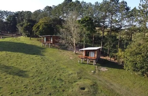 Ibiuna Chalet De Esquí | Cabana Chinesa em Ibiúna Próxima Estrada do Vinho