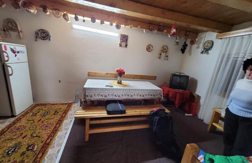 Lupeni Casa | CABANA CORY Straja