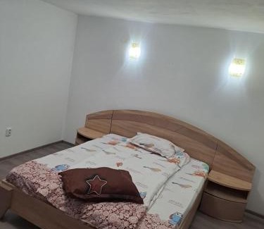 Garda de Sus Casa | Cabana cosmina și milan